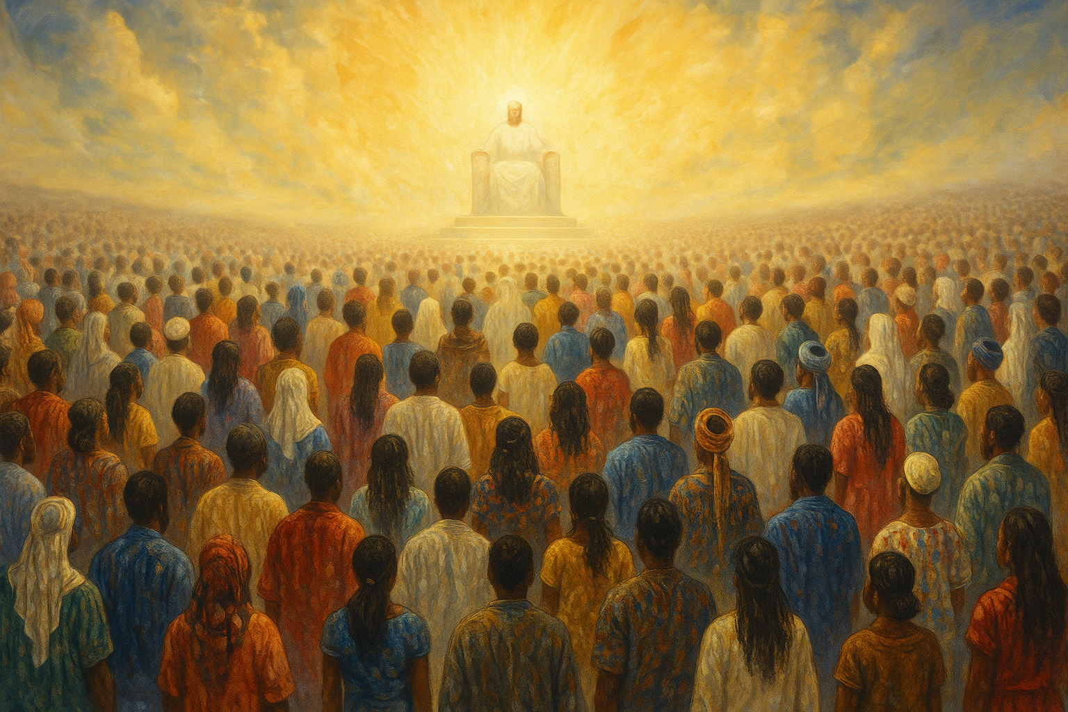 FromtheNorthtotheSouth