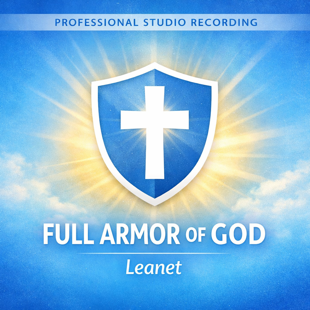 Full Armor of God